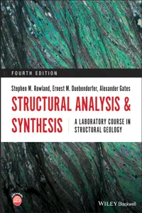 Structural Analysis and Synthesis_cover