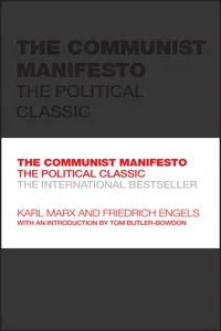 The Communist Manifesto_cover