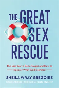 The Great Sex Rescue_cover