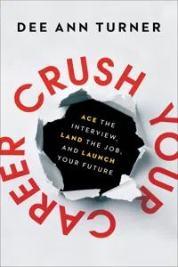 Crush Your Career_cover