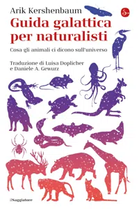 Guida galattica per naturalisti_cover