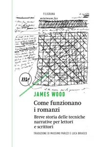 Come funzionano i romanzi_cover