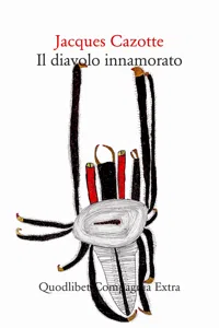 Il diavolo innamorato_cover