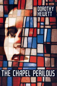 The Chapel Perilous_cover