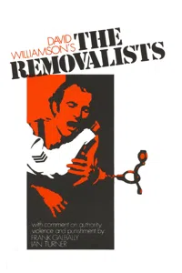 The Removalists_cover