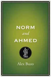 Norm and Ahmed_cover