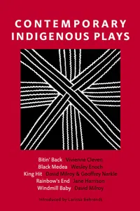 Contemporary Indigenous Plays_cover