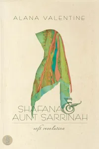 Shafana and Aunt Sarrinah_cover
