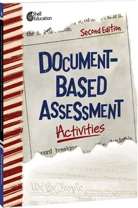 Document-Based Assessment Activities, 2nd Edition ebook_cover