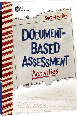 Document-Based Assessment Activities, 2nd Edition ebook