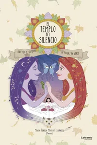 El templo del silencio_cover