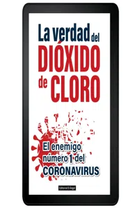 La verdad del Dióxido de Cloro_cover