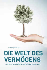 Die Welt des Vermögens_cover