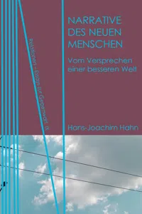 Narrative des Neuen Menschen_cover