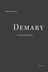 Demary_cover