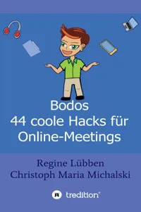 Bodos 44 Hacks für Online-Meetings_cover