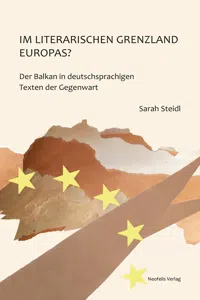 Im literarischen Grenzland Europas?_cover