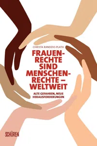 Frauenrechte sind Menschenrechte - weltweit_cover