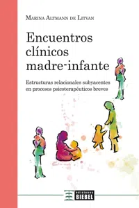 Encuentros clínicos madre-infante_cover