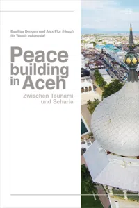 Peacebuilding in Aceh_cover