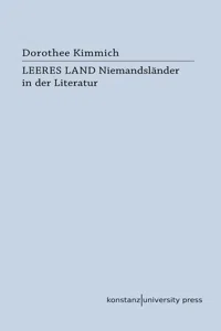 Leeres Land_cover