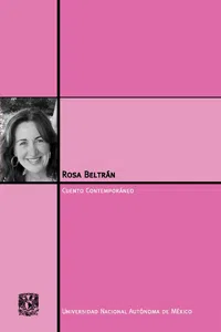 Rosa Beltrán_cover