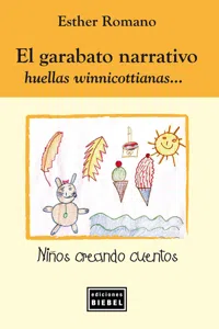 El garabato narrativo_cover