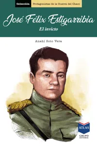 José Félix Estigarribia_cover