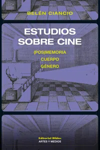 Estudios sobre cine_cover