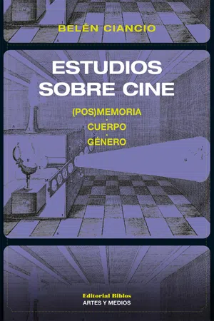 Estudios sobre cine