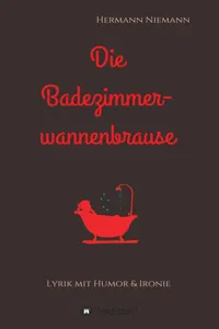 Die Badezimmerwannenbrause_cover