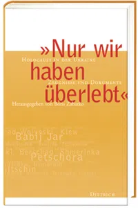 Nur wir haben überlebt_cover