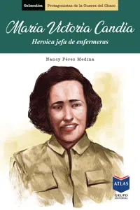 María Victoria Candia_cover