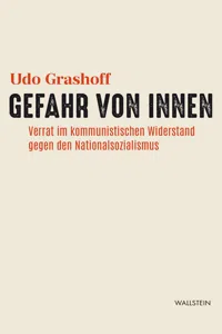 Gefahr von innen_cover