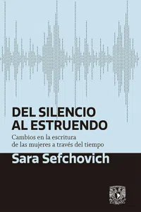 Del silencio al estruendo_cover