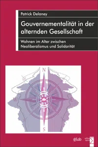 Gouvernementalität in der alternden Gesellschaft_cover