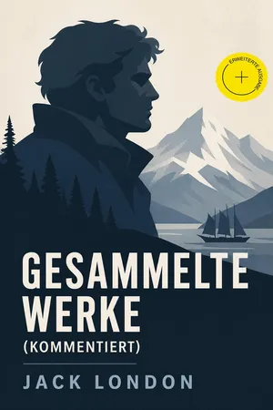 Gesammelte Werke (Kommentiert)