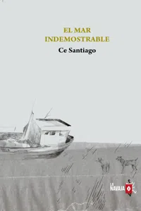 El mar indemostrable_cover