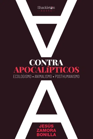 Contra apocalípticos