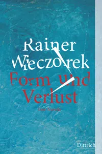 Form und Verlust_cover