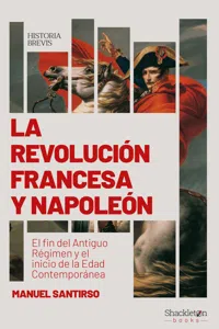La Revolución francesa y Napoleón_cover