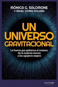 Un universo gravitacional_cover