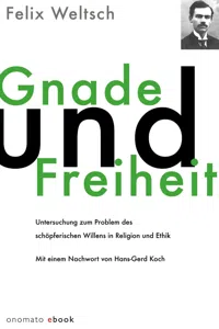 Gnade und Freiheit_cover