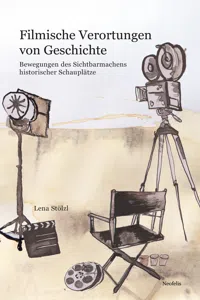 Filmische Verortungen von Geschichte_cover