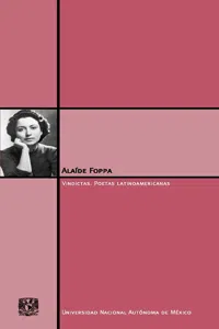 Alaíde Foppa_cover