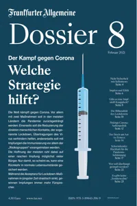 Der Kampf gegen Corona_cover