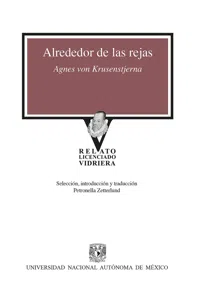 Alrededor de las rejas_cover