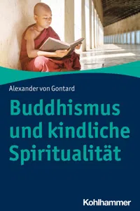 Buddhismus und kindliche Spiritualität_cover