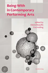 Being-With in Contemporary Performing Arts_cover