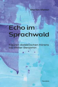 Echo im Sprachwald_cover